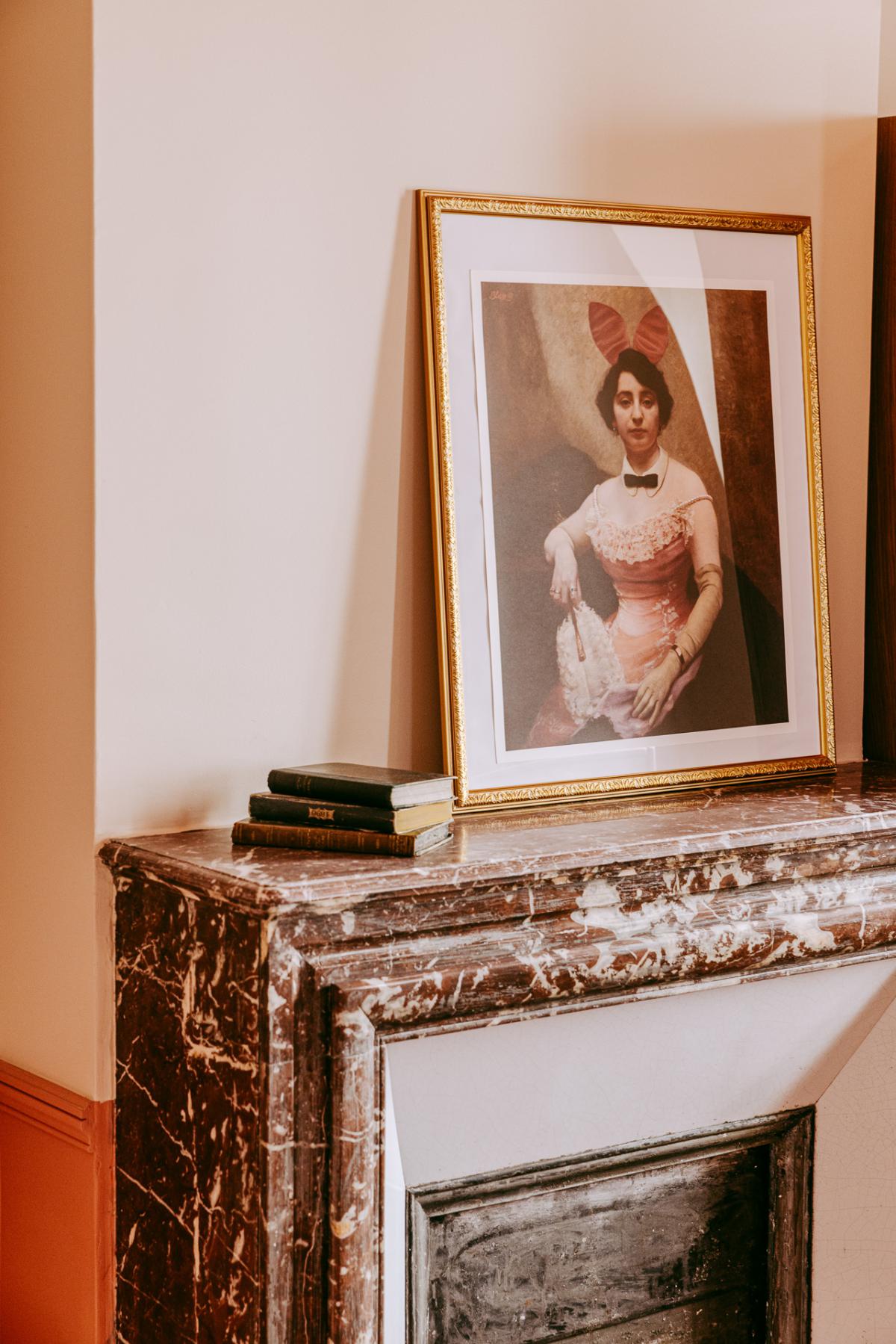 Hôtel Boutique Paris Saint-Ouen - Le Charmant - Site officiel