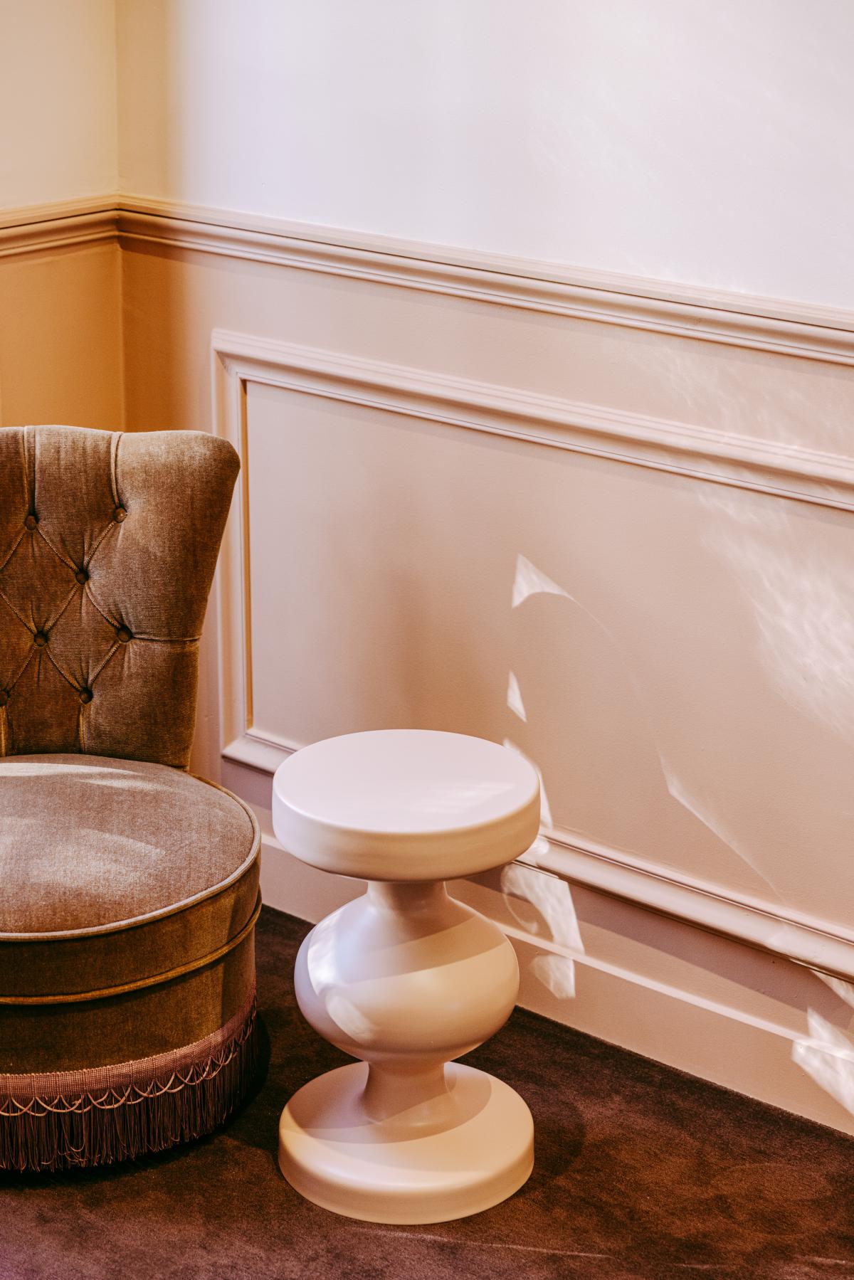 Hôtel Boutique Paris Saint-Ouen - Le Charmant - Site officiel