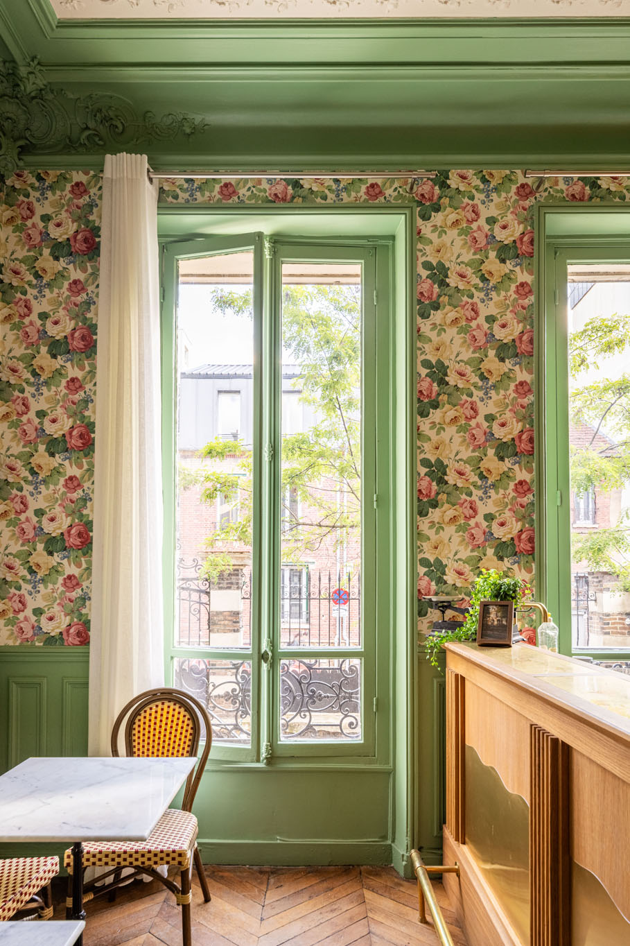 Hôtel Boutique Paris Saint-Ouen - Le Charmant - Site officiel