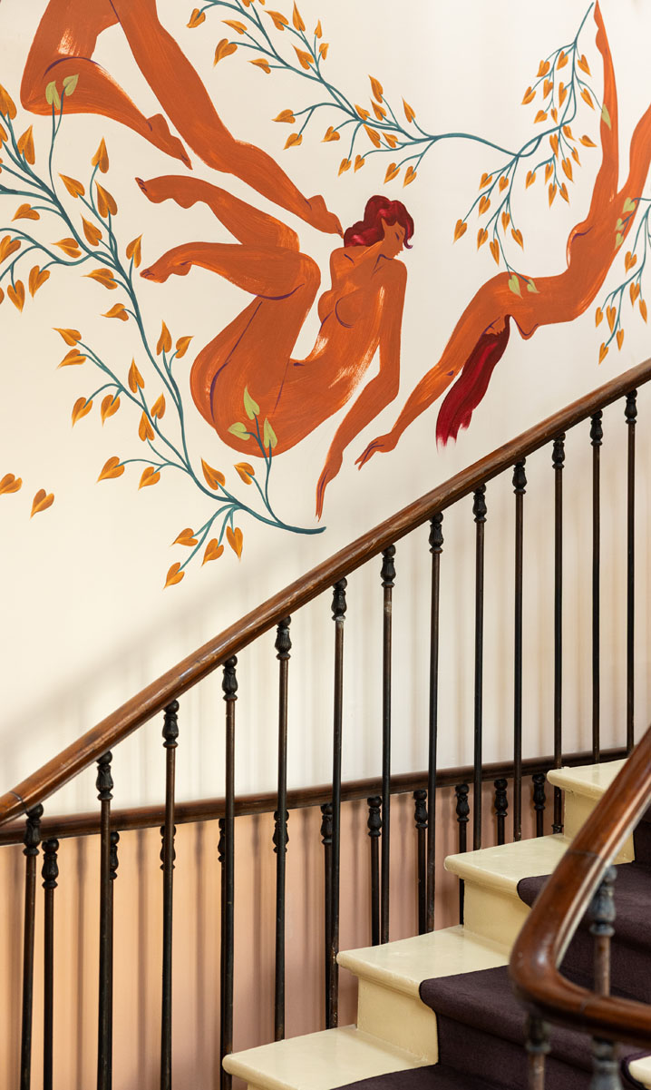 Hôtel Boutique Paris Saint-Ouen - Le Charmant - Site officiel