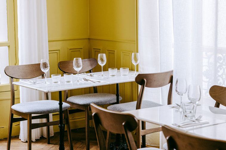 Hôtel Boutique Paris Saint-Ouen - Le Charmant - Site officiel