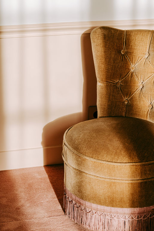 Hôtel Boutique Paris Saint-Ouen - Le Charmant - Site officiel