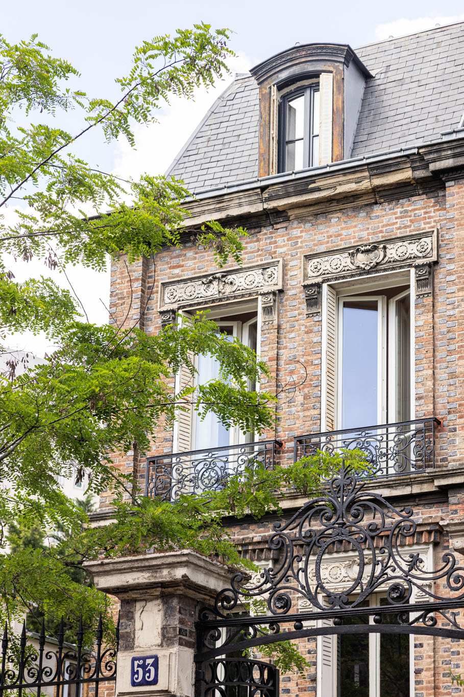 Hôtel Boutique Paris Saint-Ouen - Le Charmant - Site officiel
