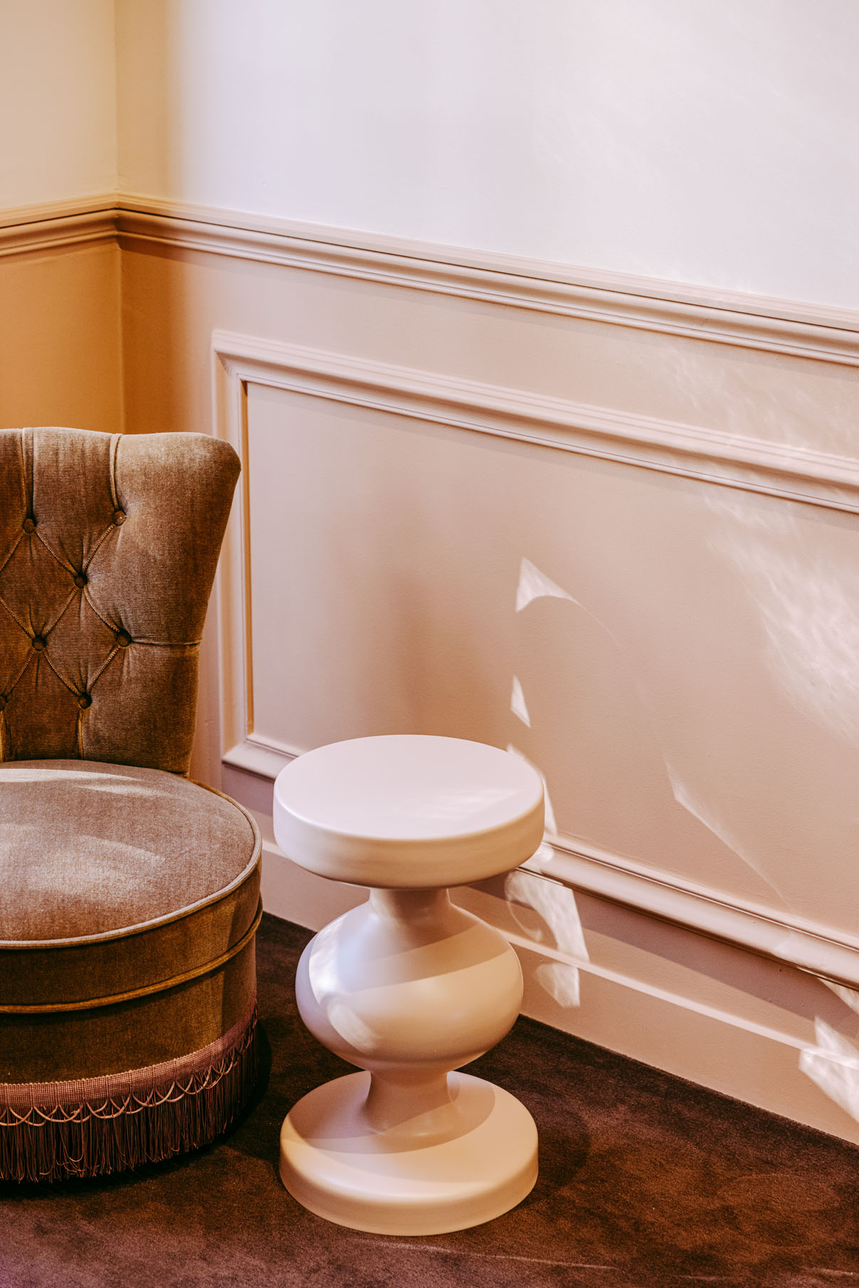Hôtel Boutique Paris Saint-Ouen - Le Charmant - Site officiel