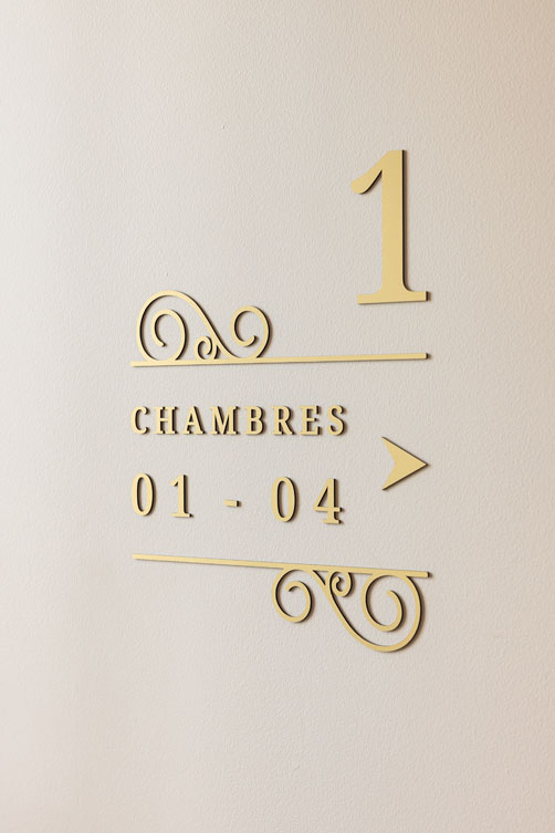 Hôtel Boutique Paris Saint-Ouen - Le Charmant - Site officiel