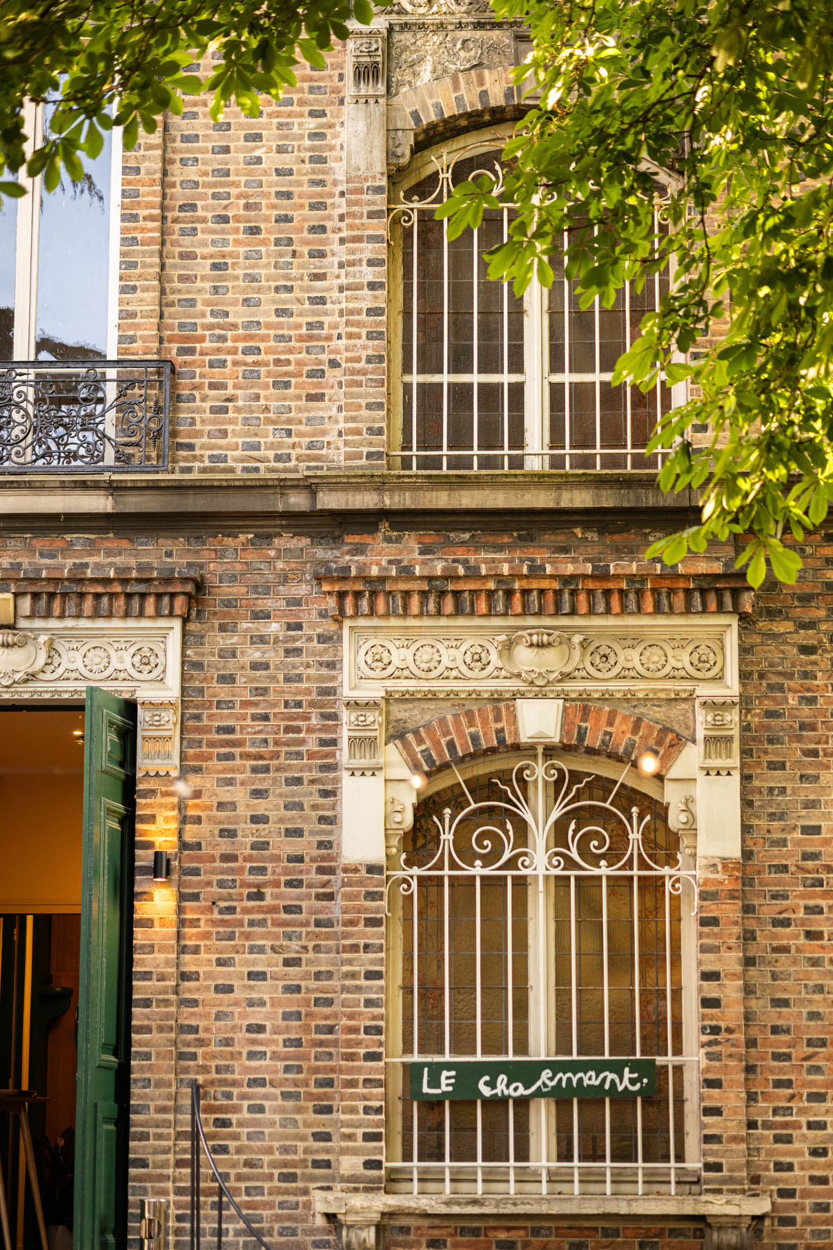Hôtel Boutique Paris Saint-Ouen - Le Charmant - Site officiel
