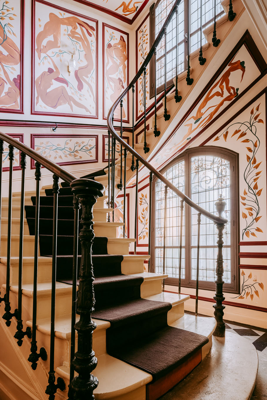 Hôtel Boutique Paris Saint-Ouen - Le Charmant - Site officiel