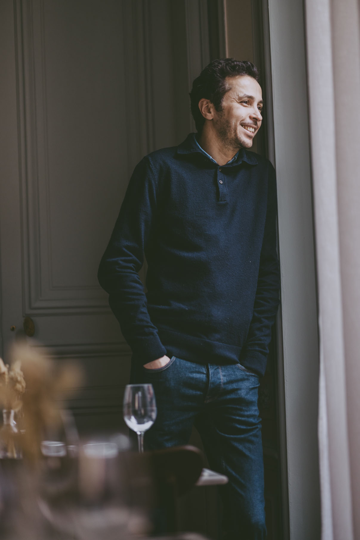 Hôtel Boutique Paris Saint-Ouen - Le Charmant - Site officiel