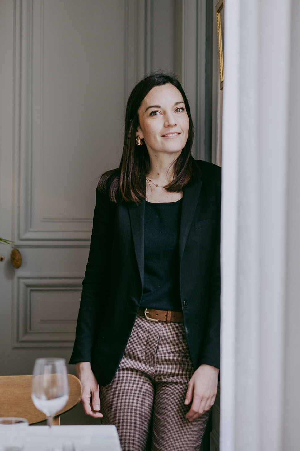 Hôtel Boutique Paris Saint-Ouen - Le Charmant - Site officiel