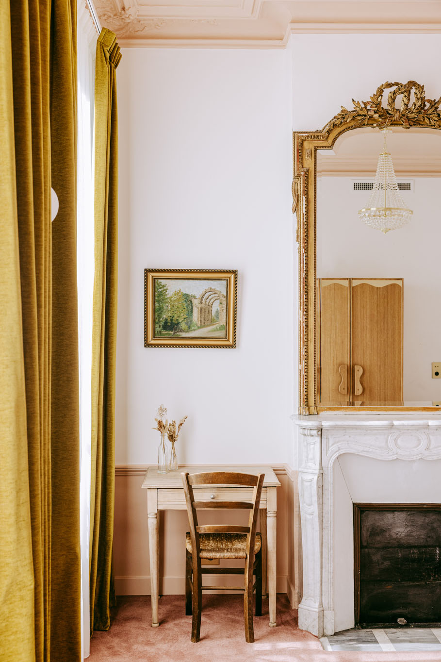 Hôtel Boutique Paris Saint-Ouen - Le Charmant - Site officiel