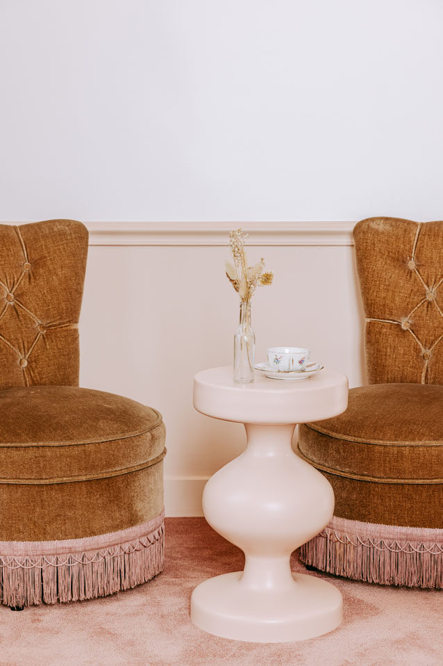 Hôtel Boutique Paris Saint-Ouen - Le Charmant - Site officiel
