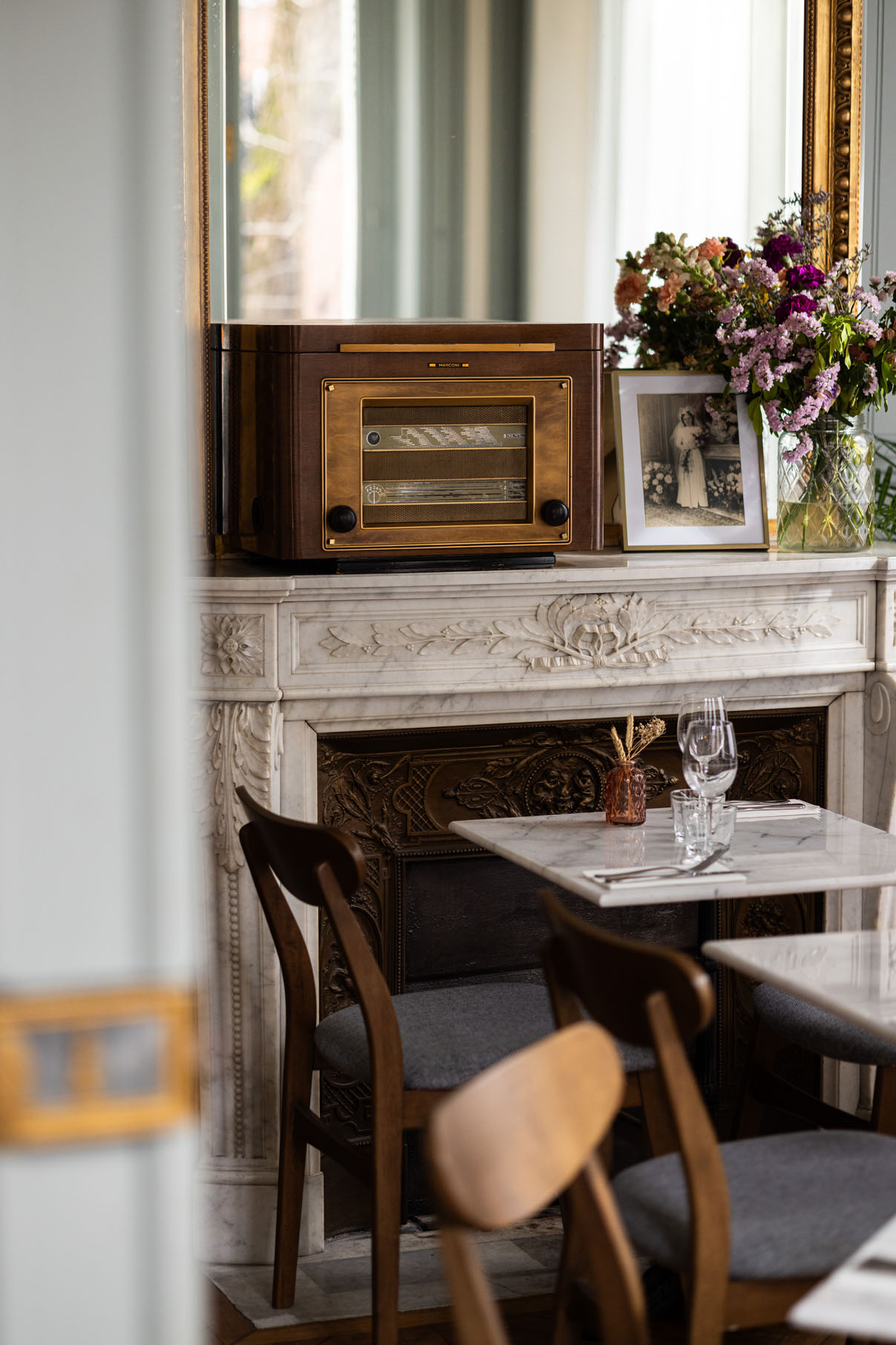 Hôtel Boutique Paris Saint-Ouen - Le Charmant - Site officiel
